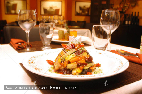 食品與烹飪