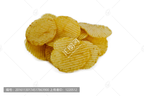 薯片