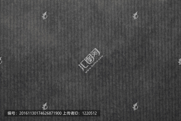 黑色條紋紙紋理背景