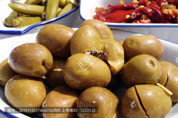 水果食品