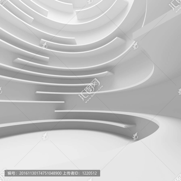 摘要室內(nèi)背景
