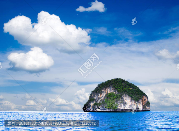 熱帶島嶼