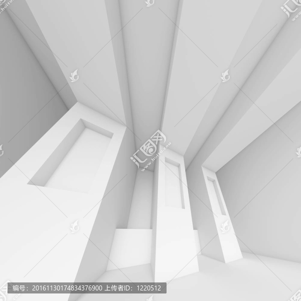 現(xiàn)代室內(nèi)背景