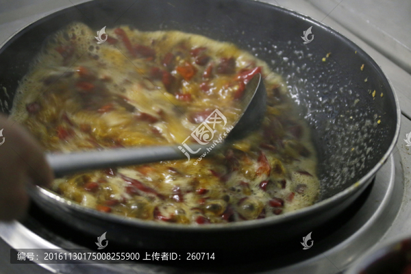 小龍蝦制作