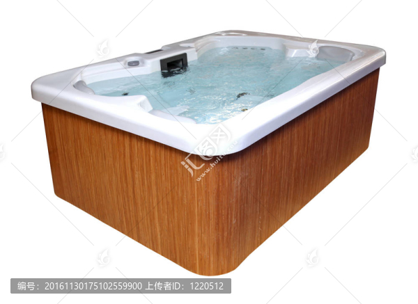 水按摩hottub