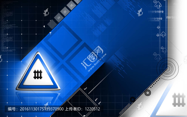警告標(biāo)志