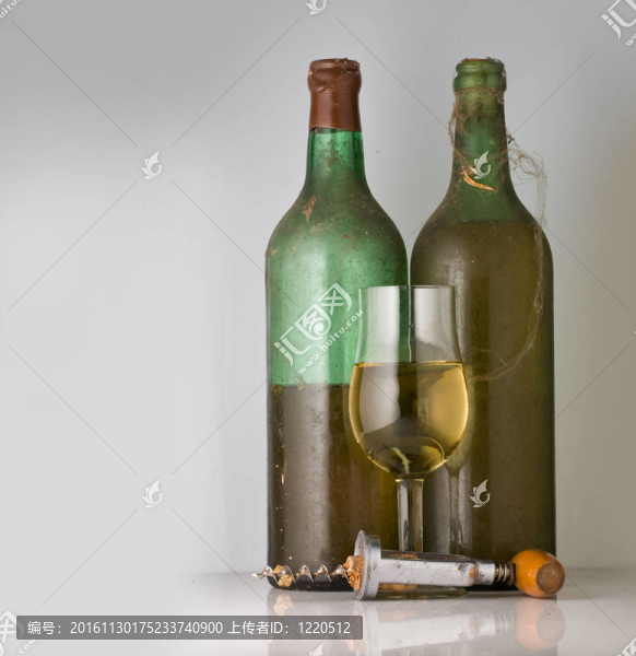 老的酒