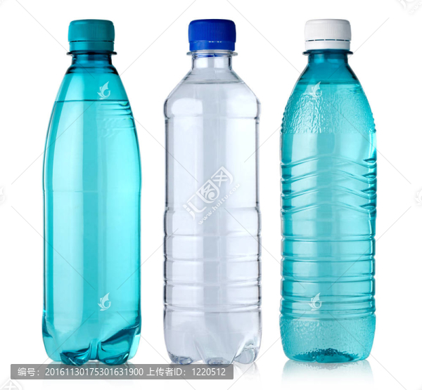 瓶水