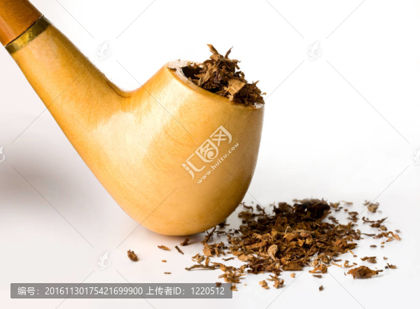 吸煙管