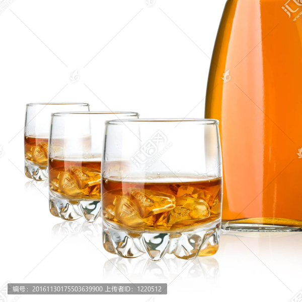 威士忌酒杯