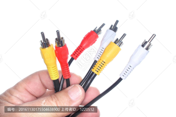 音視頻電纜