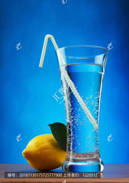 蘇打水玻璃