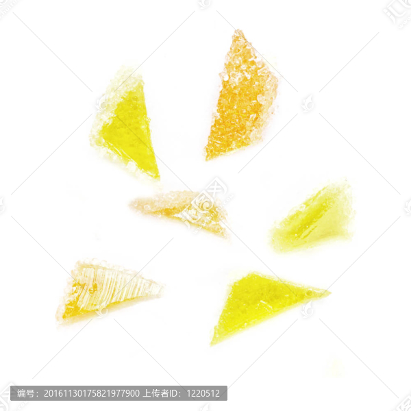 果凍糖果