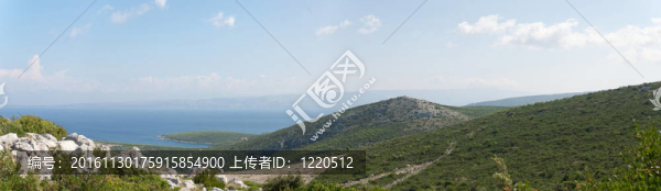亞得里亞海的島嶼