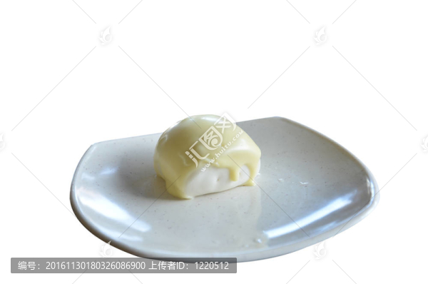 中國的小包子
