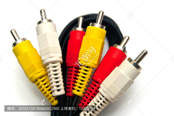 多彩復(fù)合電纜