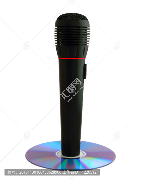 邁克和CD