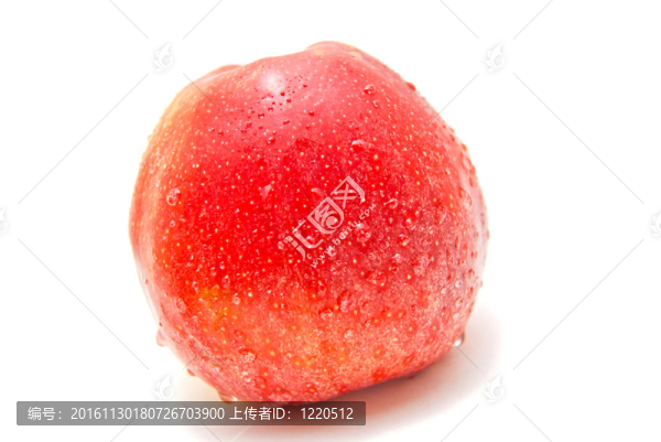 單紅蘋(píng)果
