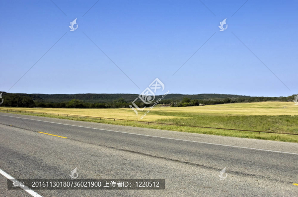 路和Field