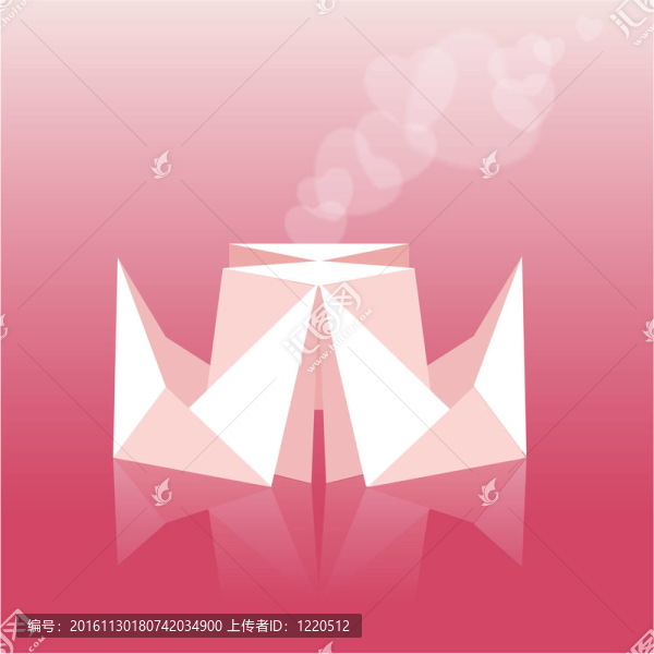 愛(ài)情紙船