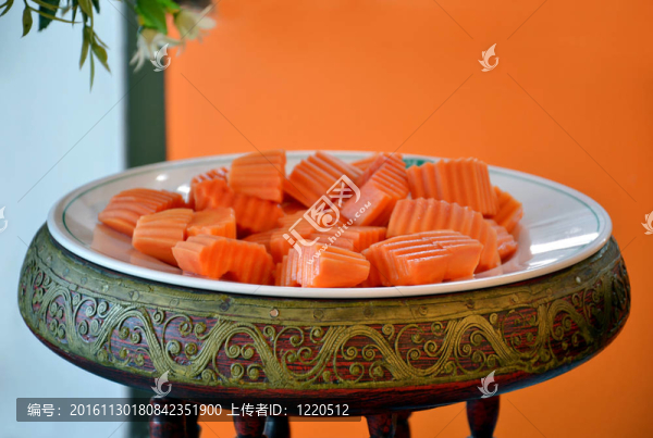 番木瓜