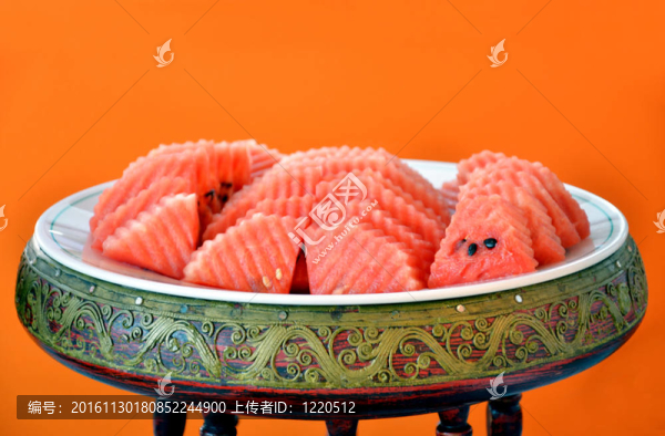 西瓜