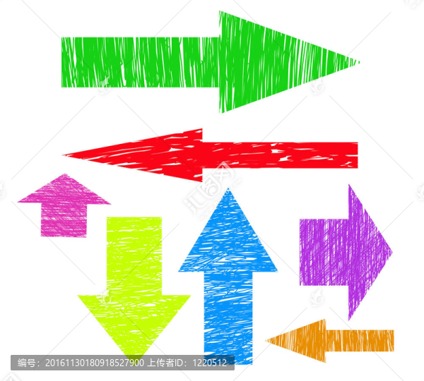 箭頭顏色-匯圖網(wǎng) www.fosd68.com 箭頭顏色