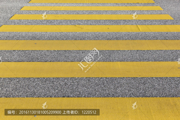 行人過(guò)街
