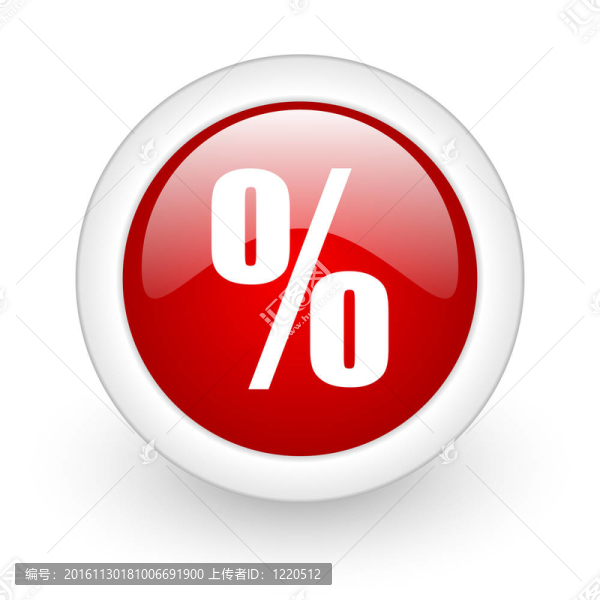 %的圖標(biāo)