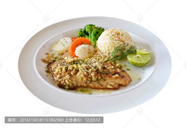 魚排