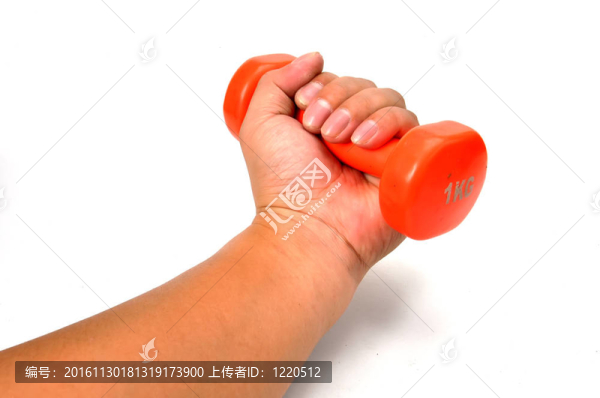 啞鈴