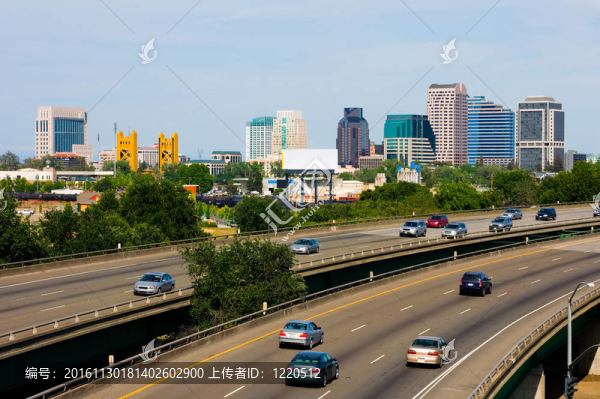 薩克拉門托市中心-匯圖網(wǎng) www.fosd68.com 薩克拉門托市中心