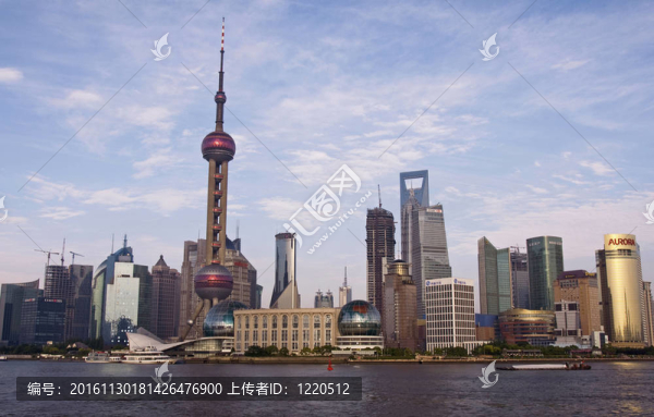 上海外灘