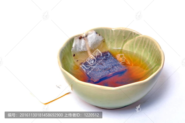 一杯茶