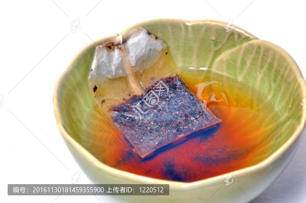 一杯茶