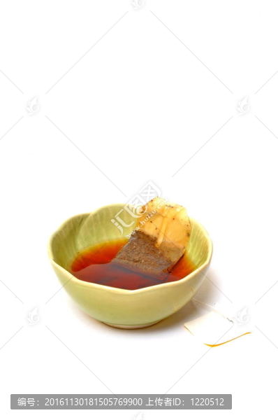 一杯茶