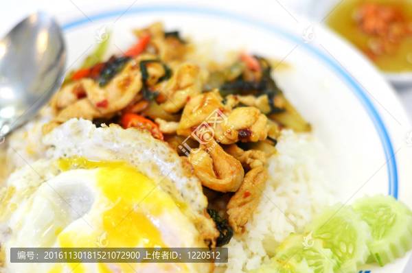 泰國(guó)菜