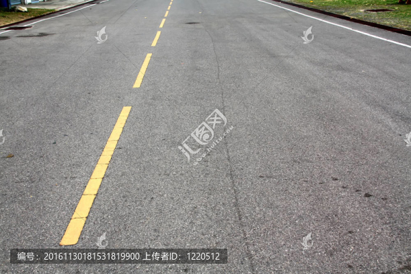 黃線路