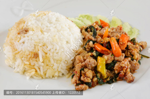泰國菜