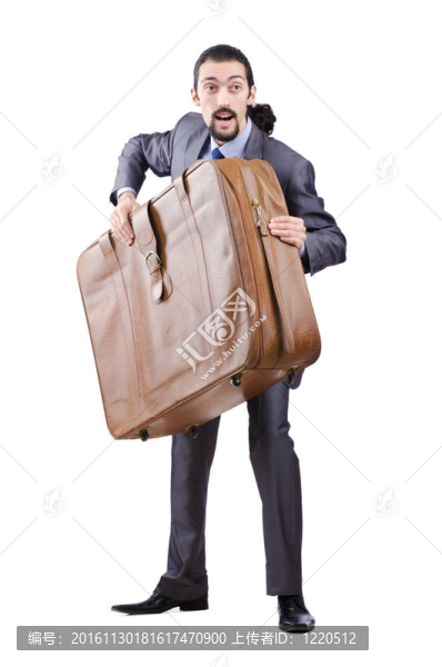 商務(wù)旅游概念與商家