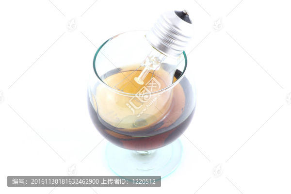 喝醉了。