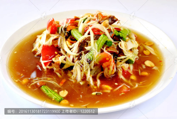 泰國(guó)菜