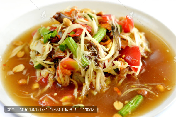 泰國(guó)菜