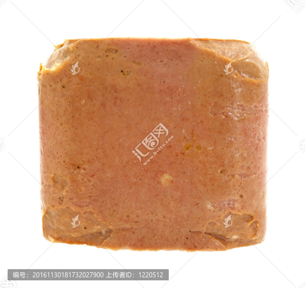 肉罐頭