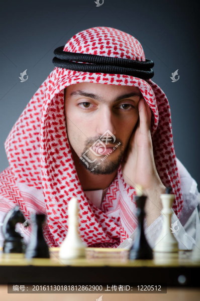 下棋玩他的游戲