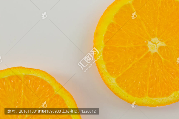 橘子