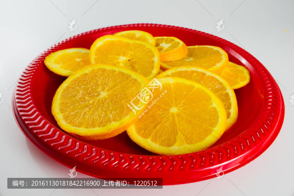 橘子