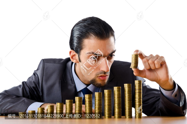 黃金商人