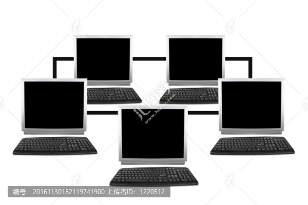 五計(jì)算機(jī)網(wǎng)絡(luò)拼貼