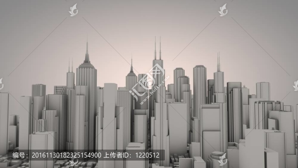 城市的概念